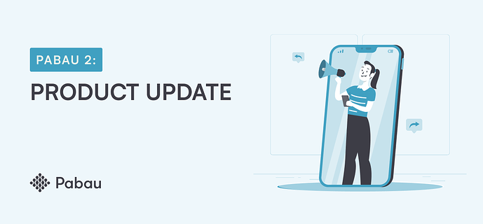 Product Updates